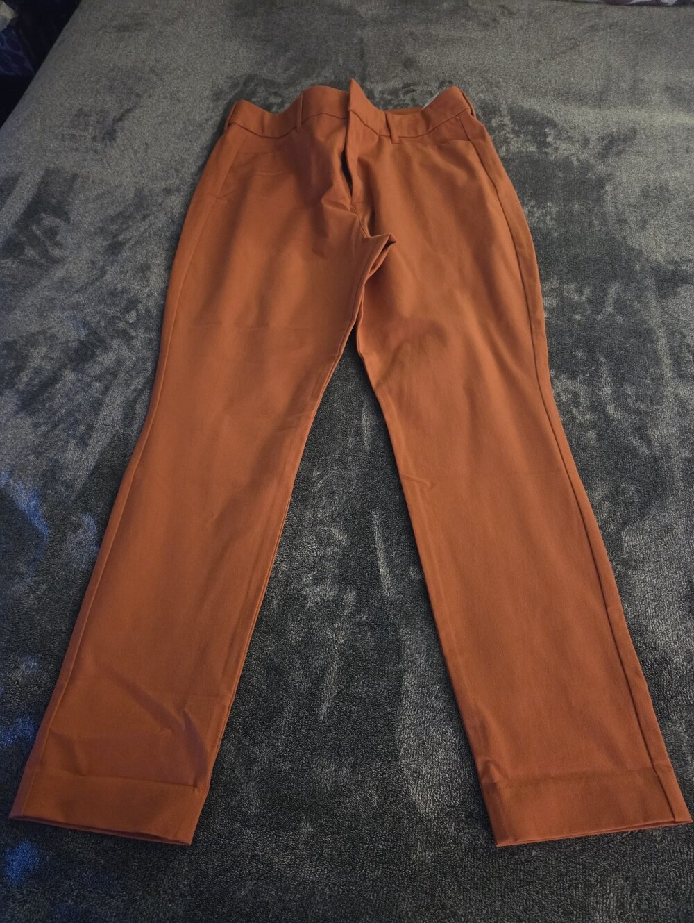 Old Navy High Rise Pixie Pants Size 16 NWT